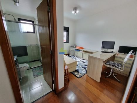 Foto 14 do(a) Apartamento de 3 quartos à venda em Mirandópolis, São Paulo