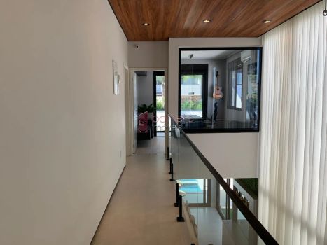 Foto 9 do(a) Casa em Condomínio de 4 quartos à venda em Jardim Ermida I, Jundiaí