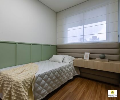 Foto 35 do(a) Apartamento de 3 quartos à venda em Anita Garibaldi, Joinville