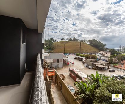 Foto 41 do(a) Apartamento de 3 quartos à venda em Anita Garibaldi, Joinville