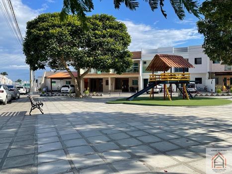 Foto 4 do(a) Casa em Condomínio de 3 quartos à venda em Palmeira Imperial, Campina Grande