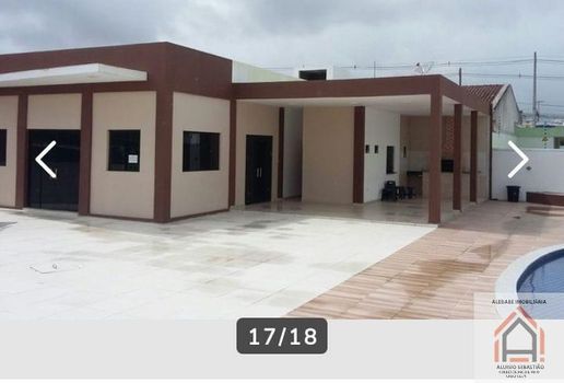 Foto 10 do(a) Casa em Condomínio de 3 quartos à venda em Palmeira Imperial, Campina Grande
