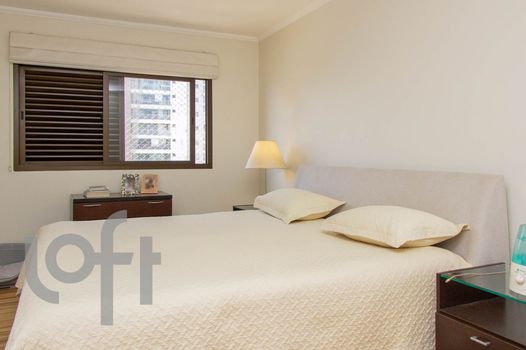 Foto 42 do(a) Apartamento de 3 quartos à venda em Jardim Monte Kemel, São Paulo
