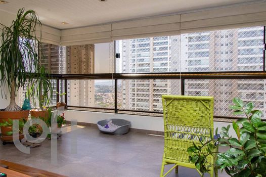 Foto 33 do(a) Apartamento de 3 quartos à venda em Jardim Monte Kemel, São Paulo