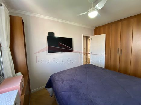 Foto 32 do(a) Apartamento de 2 quartos à venda em Jardim Oriental, São Paulo