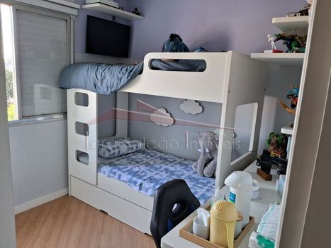 Foto 34 do(a) Apartamento de 2 quartos à venda em Jardim Oriental, São Paulo