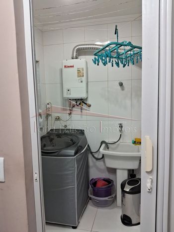 Foto 23 do(a) Apartamento de 2 quartos à venda em Jardim Oriental, São Paulo