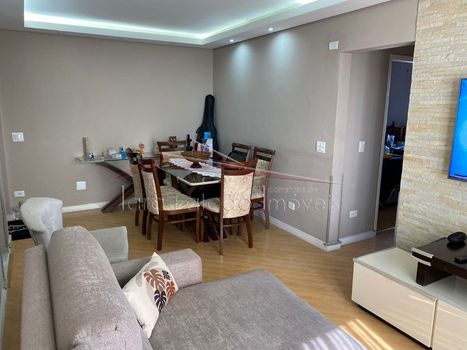 Foto 12 do(a) Apartamento de 2 quartos à venda em Jardim Oriental, São Paulo