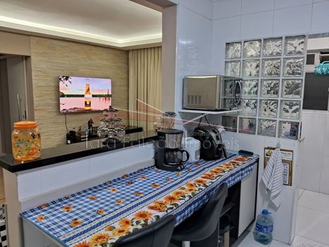 Foto 16 do(a) Apartamento de 2 quartos à venda em Jardim Oriental, São Paulo
