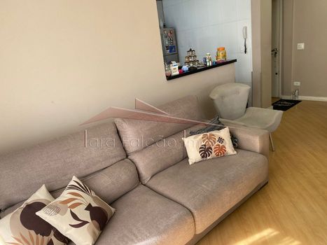 Foto 11 do(a) Apartamento de 2 quartos à venda em Jardim Oriental, São Paulo