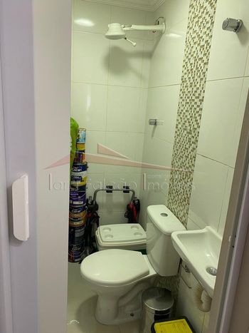 Foto 20 do(a) Apartamento de 2 quartos à venda em Jardim Oriental, São Paulo