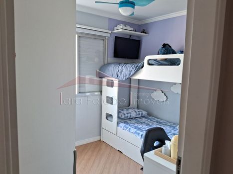 Foto 33 do(a) Apartamento de 2 quartos à venda em Jardim Oriental, São Paulo