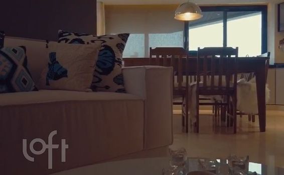 Foto 2 do(a) Apartamento de 4 quartos à venda em Vila Andrade, São Paulo