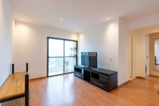 Foto 6 do(a) Apartamento de 2 quartos à venda em Vila Olímpia, São Paulo