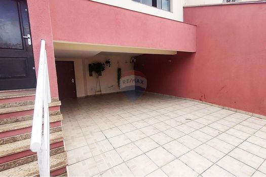 Foto 43 do(a) Casa de 4 quartos à venda em Vila Trujillo, Sorocaba