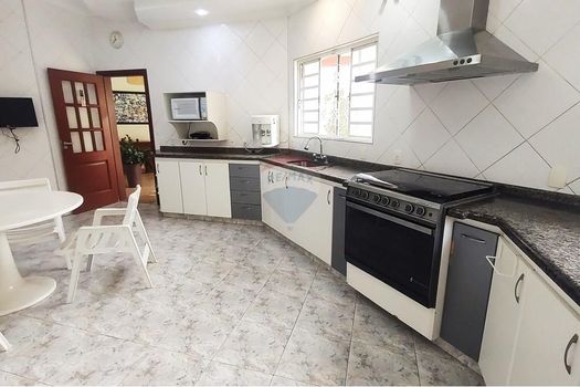 Foto 18 do(a) Casa de 4 quartos à venda em Vila Trujillo, Sorocaba