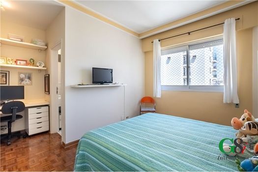 Foto 35 do(a) Apartamento de 5 quartos à venda em Paraíso, São Paulo