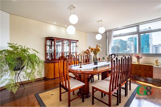 Foto 9 do(a) Apartamento de 5 quartos à venda em Paraíso, São Paulo