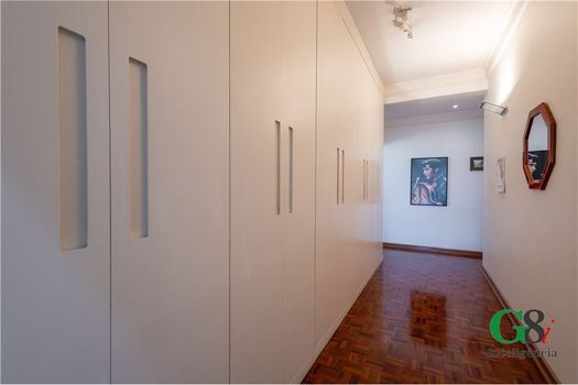 Foto 37 do(a) Apartamento de 5 quartos à venda em Paraíso, São Paulo