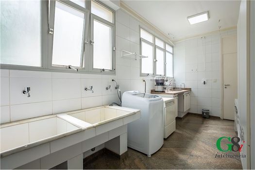 Foto 41 do(a) Apartamento de 5 quartos à venda em Paraíso, São Paulo