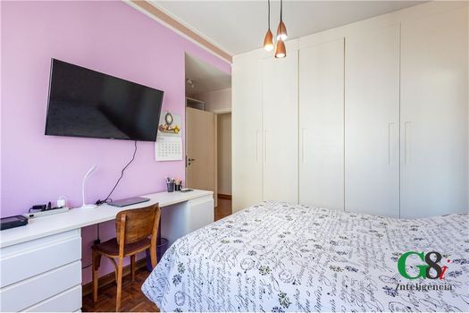 Foto 30 do(a) Apartamento de 5 quartos à venda em Paraíso, São Paulo