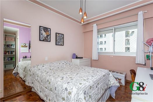 Foto 29 do(a) Apartamento de 5 quartos à venda em Paraíso, São Paulo
