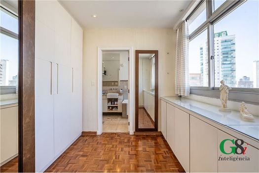 Foto 19 do(a) Apartamento de 5 quartos à venda em Paraíso, São Paulo