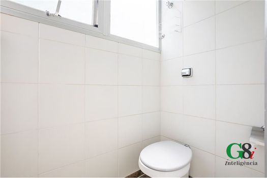 Foto 46 do(a) Apartamento de 5 quartos à venda em Paraíso, São Paulo