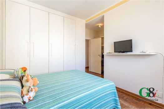 Foto 34 do(a) Apartamento de 5 quartos à venda em Paraíso, São Paulo