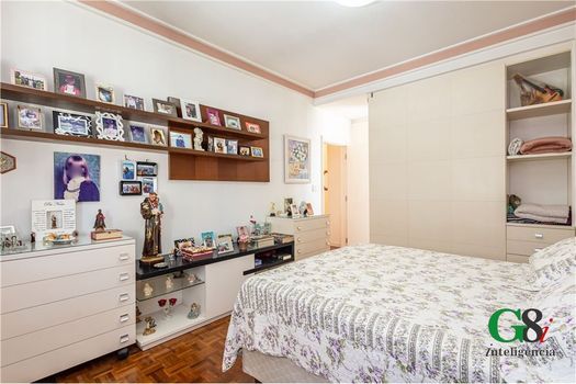 Foto 25 do(a) Apartamento de 5 quartos à venda em Paraíso, São Paulo