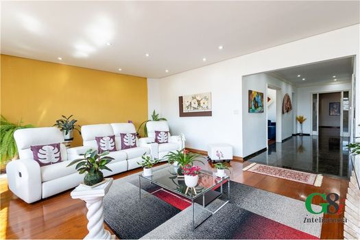 Foto 3 do(a) Apartamento de 5 quartos à venda em Paraíso, São Paulo