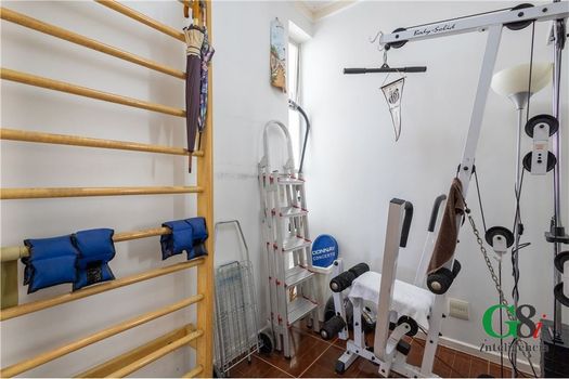Foto 48 do(a) Apartamento de 5 quartos à venda em Paraíso, São Paulo