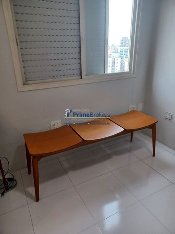 Foto 10 do(a) Apartamento de 1 quartos à venda em Consolação, São Paulo