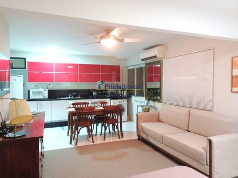Foto 3 do(a) Apartamento de 1 quartos à venda em Consolação, São Paulo