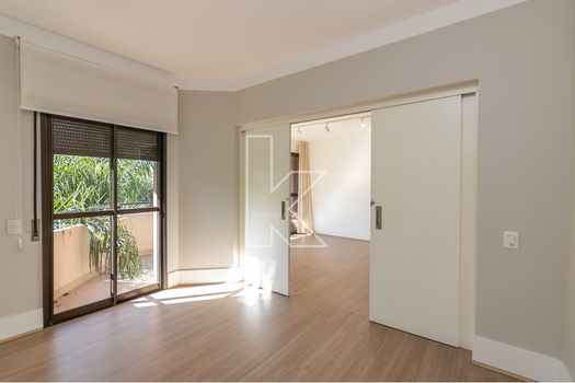 Foto 6 do(a) Apartamento de 2 quartos à venda em Vila Nova Conceição, São Paulo