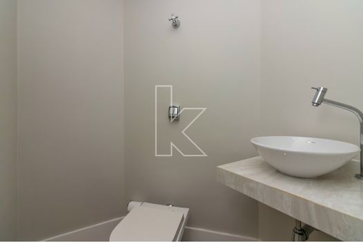 Foto 10 do(a) Apartamento de 2 quartos à venda em Vila Nova Conceição, São Paulo
