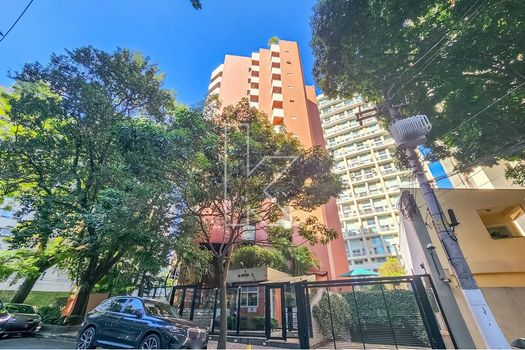 Foto 28 do(a) Apartamento de 2 quartos à venda em Vila Nova Conceição, São Paulo