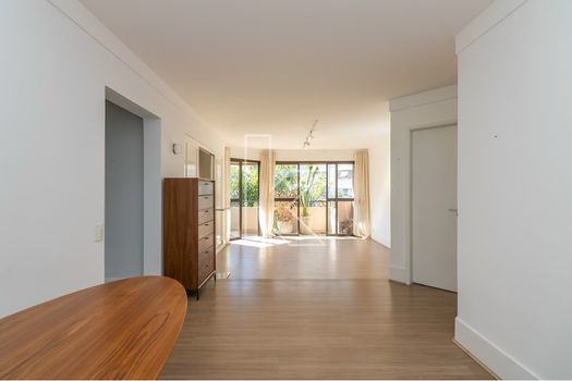 Foto 1 do(a) Apartamento de 2 quartos à venda em Vila Nova Conceição, São Paulo
