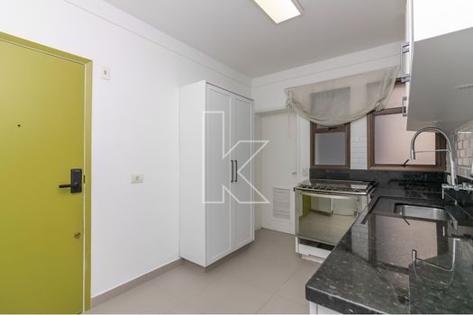 Foto 13 do(a) Apartamento de 2 quartos à venda em Vila Nova Conceição, São Paulo