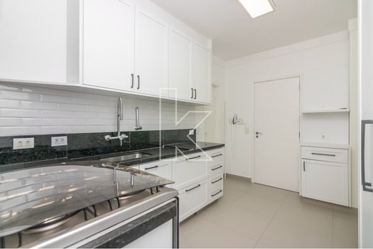Foto 11 do(a) Apartamento de 2 quartos à venda em Vila Nova Conceição, São Paulo