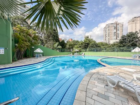 Foto 49 do(a) Apartamento de 4 quartos à venda em Paraíso do Morumbi, São Paulo