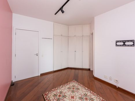 Foto 32 do(a) Apartamento de 4 quartos à venda em Paraíso do Morumbi, São Paulo