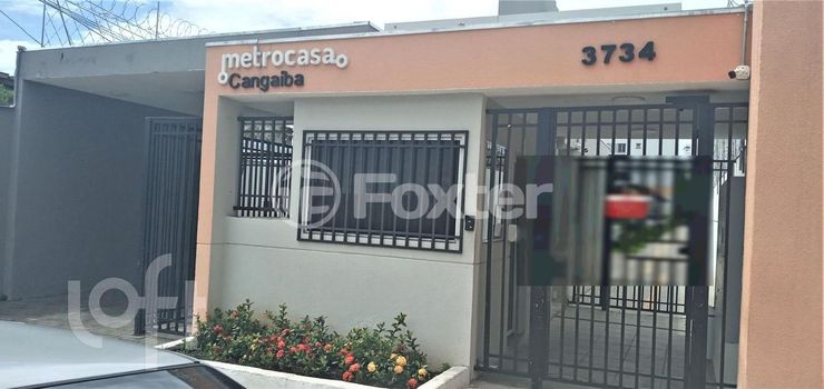 Foto 4 do(a) Apartamento de 2 quartos à venda em Cangaíba, São Paulo