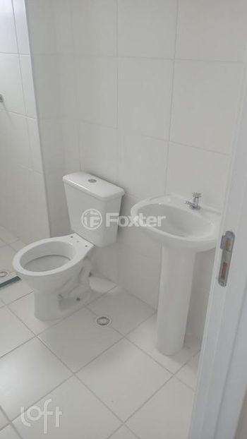 Foto 10 do(a) Apartamento de 2 quartos à venda em Cangaíba, São Paulo