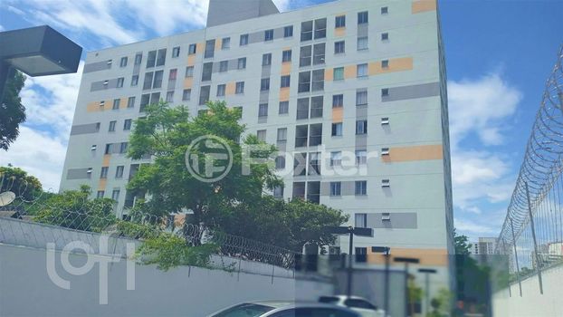 Foto 5 do(a) Apartamento de 2 quartos à venda em Cangaíba, São Paulo
