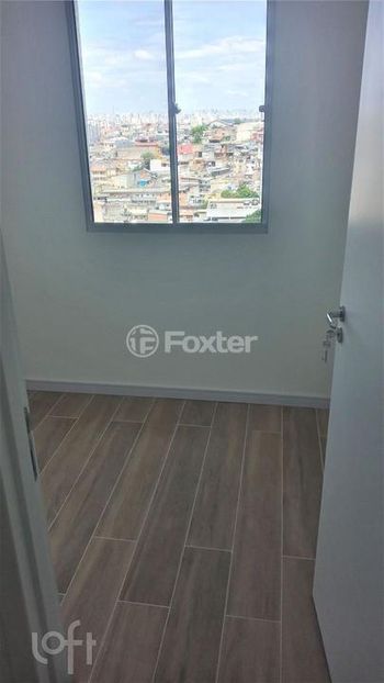 Foto 1 do(a) Apartamento de 2 quartos à venda em Cangaíba, São Paulo