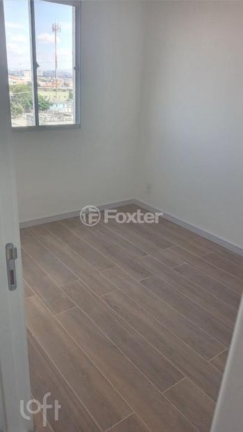 Foto 2 do(a) Apartamento de 2 quartos à venda em Cangaíba, São Paulo