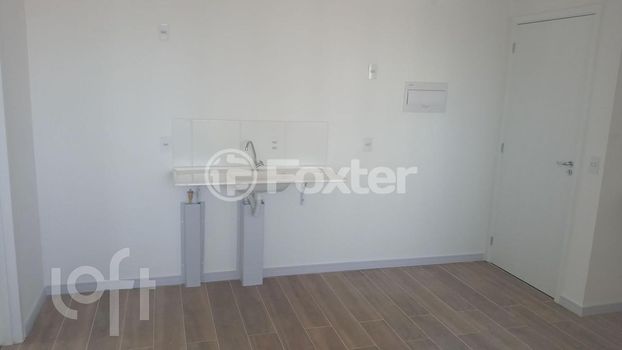 Foto 3 do(a) Apartamento de 2 quartos à venda em Cangaíba, São Paulo
