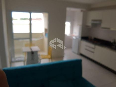 Foto 4 do(a) Apartamento de 2 quartos à venda em São Sebastião, Palhoça