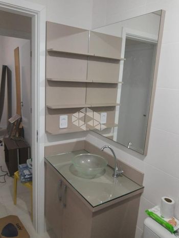 Foto 12 do(a) Apartamento de 2 quartos à venda em São Sebastião, Palhoça